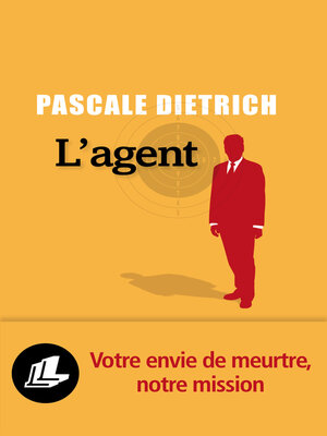 cover image of L'Agent